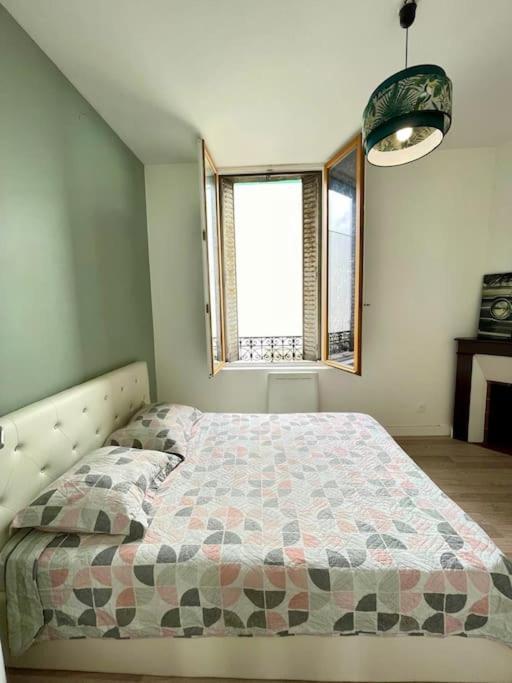 Chaleureux 1 Apartment *