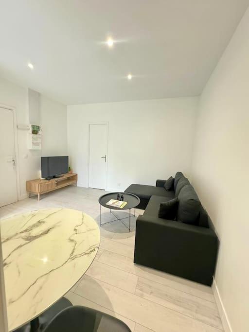Chaleureux 1 Apartment Nogent-sur-Oise